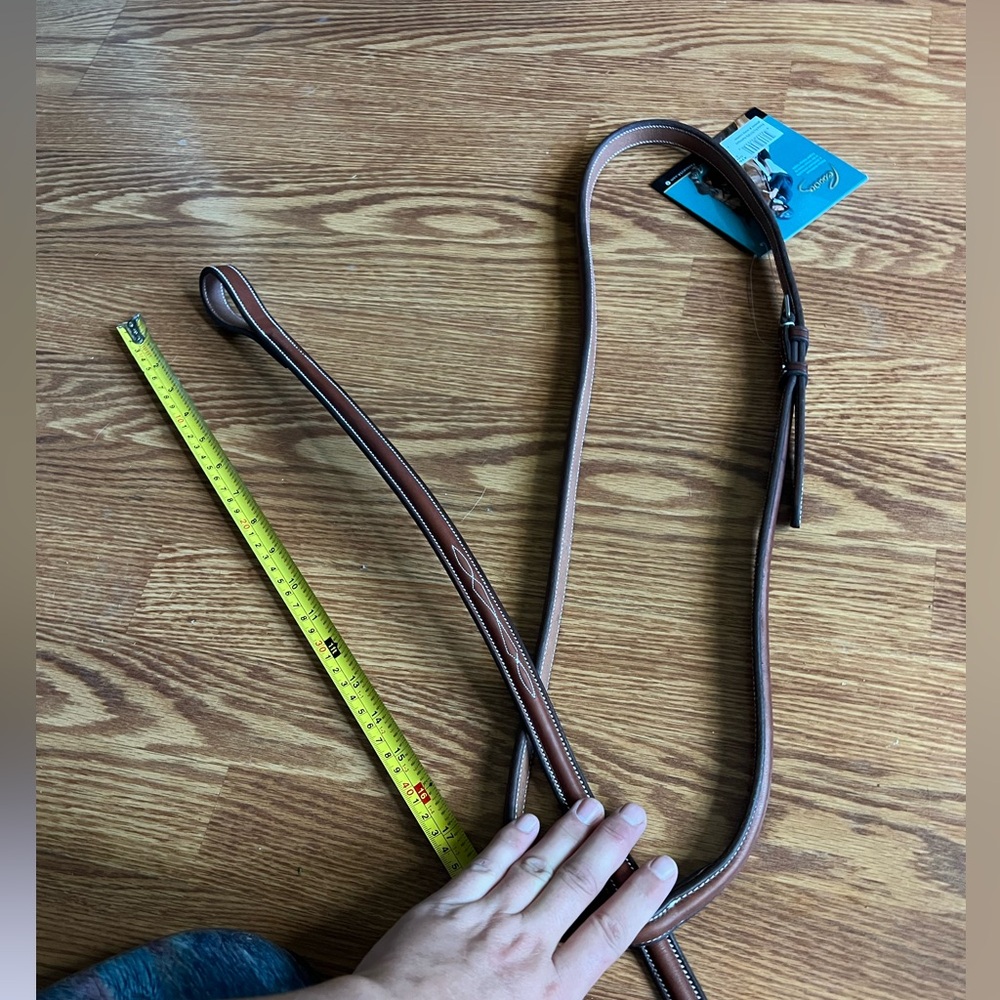 Pessoa martingale brown COB new